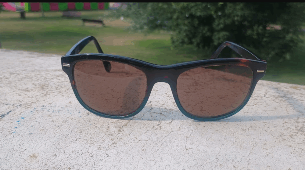 gafas